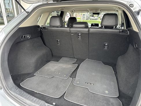 Used 2020 MAZDA CX-5 Touring image 58