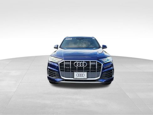 Used 2023 Audi Q7 3.0T Prestige AWD/4WD image 2