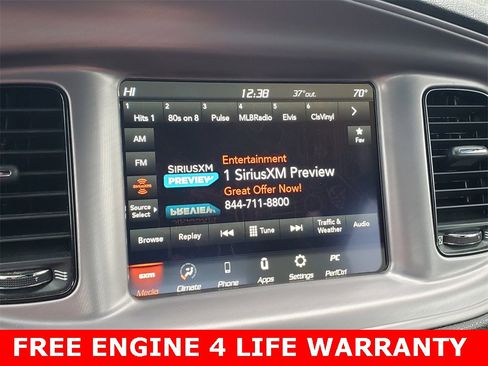 Used 2023 Dodge Charger GT w/ Blacktop Package image 21