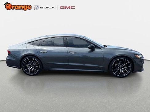 Used 2021 Audi S7 Prestige w/ Prestige Package AWD/4WD image 2