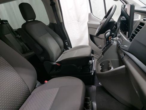 Used 2022 Ford Transit 350 XLT image 10