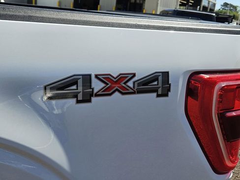 Used 2022 Ford F150 XLT w/ Equipment Group 301A Mid image 36