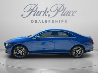 Used 2026 Mercedes-Benz CLA 250 4MATIC video 2