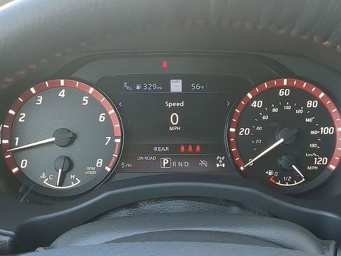 New 2026 Nissan Frontier PRO-4X w/ Pro Premium Package image 26