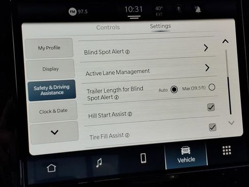New 2026 RAM 1500 Express AWD/4WD image 11