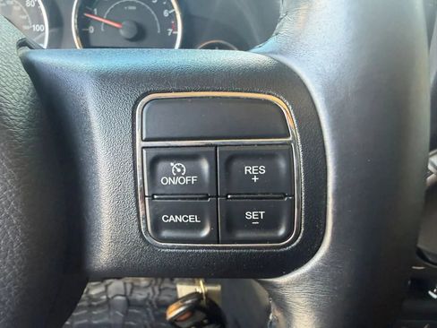 Used 2015 Jeep Wrangler Unlimited Sport w/ Quick Order Package 24S AWD/4WD image 19