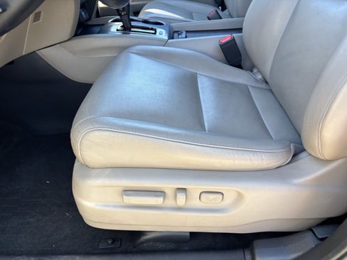 Used 2017 Honda Pilot EX-L image 18