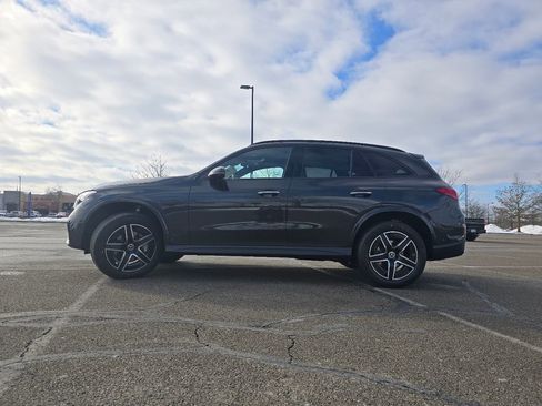 New 2026 Mercedes-Benz GLC 300 4MATIC image 14