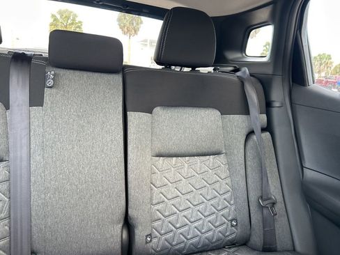 New 2026 Nissan Kicks SV w/ SV Premium Package FWD image 15