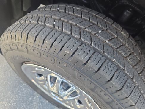 Used 2015 Chevrolet Silverado 3500 W/T RWD image 25
