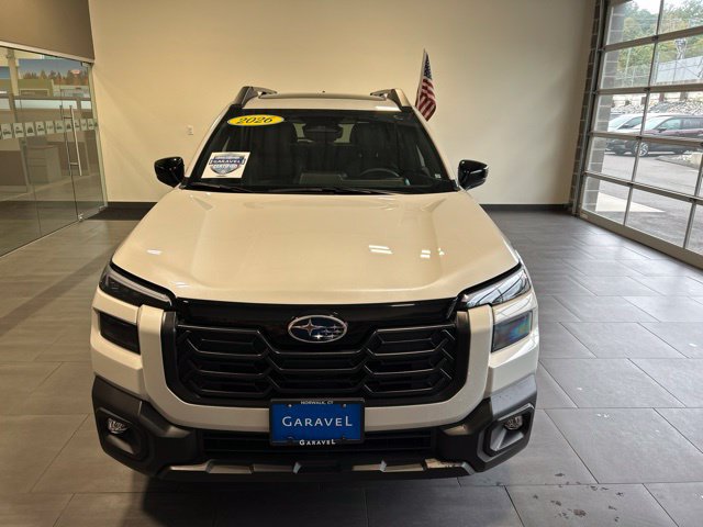 Used 2026 Subaru Outback Premium AWD/4WD image 13
