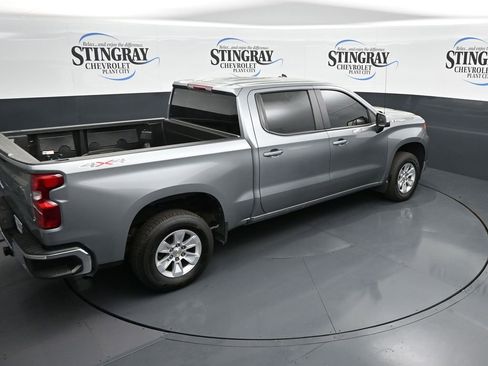 Used 2025 Chevrolet Silverado 1500 LT image 15