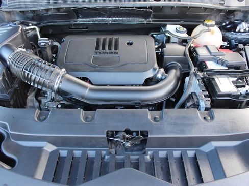 Used 2020 Chevrolet Blazer LT image 40