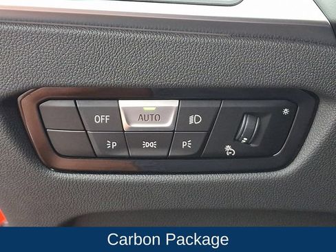 Used 2024 BMW M2 w/ Carbon Package RWD image 9