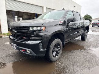 Used 2020 Chevrolet Silverado 1500 LT Trail Boss w/ Convenience Package 360° Tour
