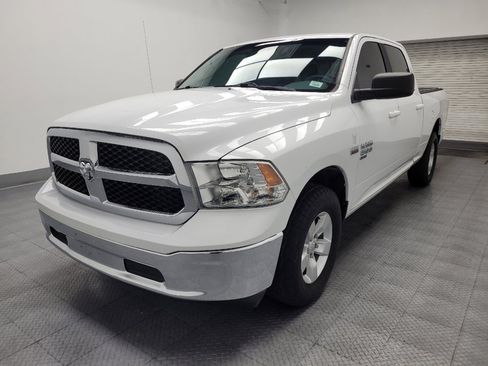 Used 2019 RAM 1500 Classic SLT RWD image 15