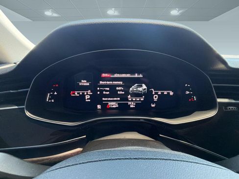 Certified 2022 Audi Q8 Premium Plus AWD/4WD image 22