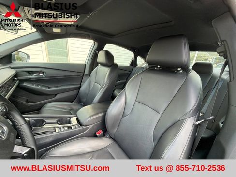Used 2023 Honda Accord Sport image 13