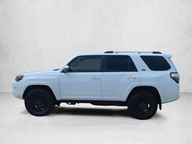 Used 2023 Toyota 4Runner SR5 Premium w/ Moonroof Package AWD/4WD image 9