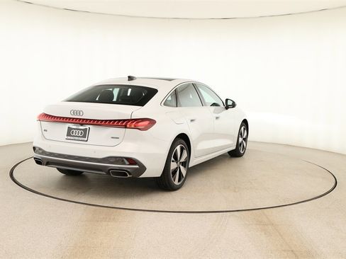 New 2025 Audi A5 2.0T Premium Plus Sedan image 6