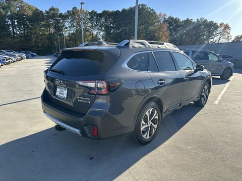 Used 2020 Subaru Outback Touring XT image 6
