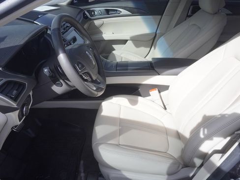 Used 2019 Lincoln MKZ Reserve w/ Reserve Plus Package image 19