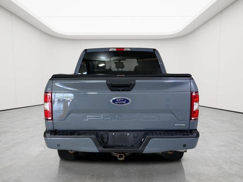 Used 2019 Ford F150 XLT w/ Equipment Group 302A Luxury AWD/4WD image 7