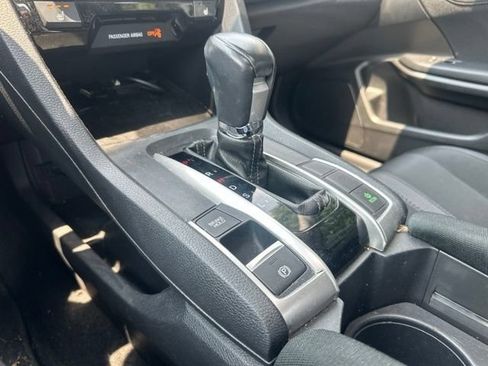 Used 2020 Honda Civic EX image 23