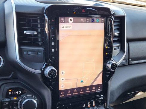 New 2026 RAM 1500 Lone Star image 12