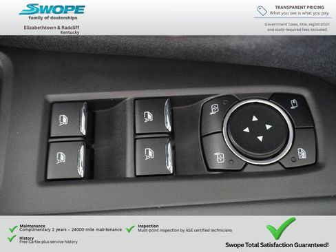 Used 2026 Ford Expedition Active AWD/4WD image 15