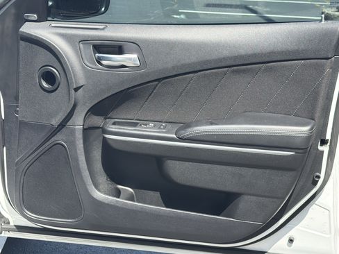 Used 2023 Dodge Charger Scat Pack RWD image 17