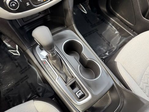 Used 2023 Chevrolet Equinox LS w/ Driver Confidence II Package image 25