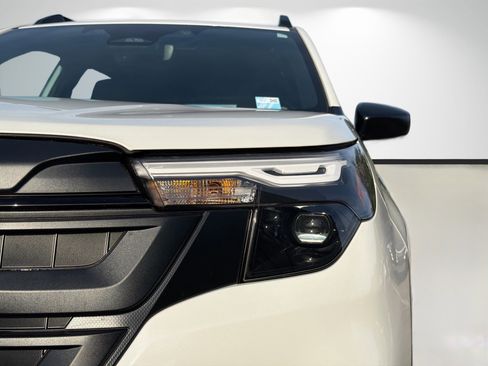 Certified 2026 Subaru Forester image 9