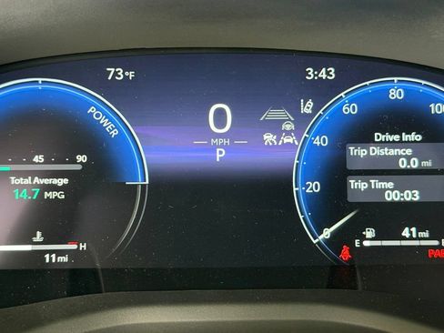 New 2026 Toyota Camry XSE FWD image 23