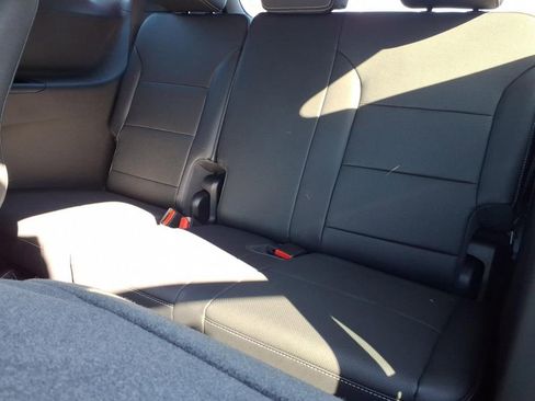 New 2026 Chevrolet Traverse LT w/ Driver Confidence Package image 15