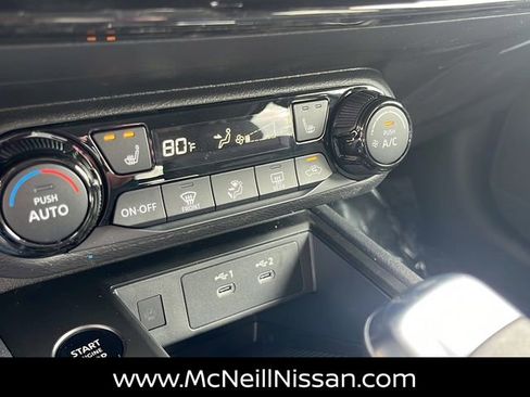 New 2026 Nissan Kicks SV image 19