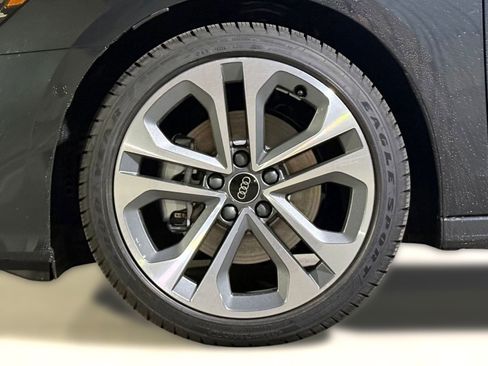 New 2026 Audi A3 2.0T Premium Plus image 12