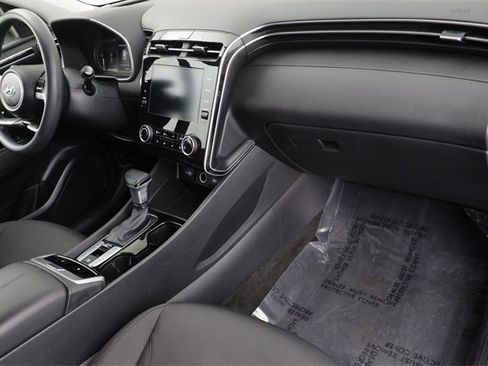 Used 2022 Hyundai Tucson SEL image 20