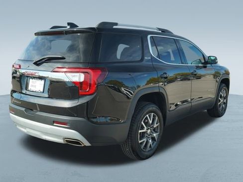 Used 2022 GMC Acadia SLE w/ Driver Convenience Package image 9