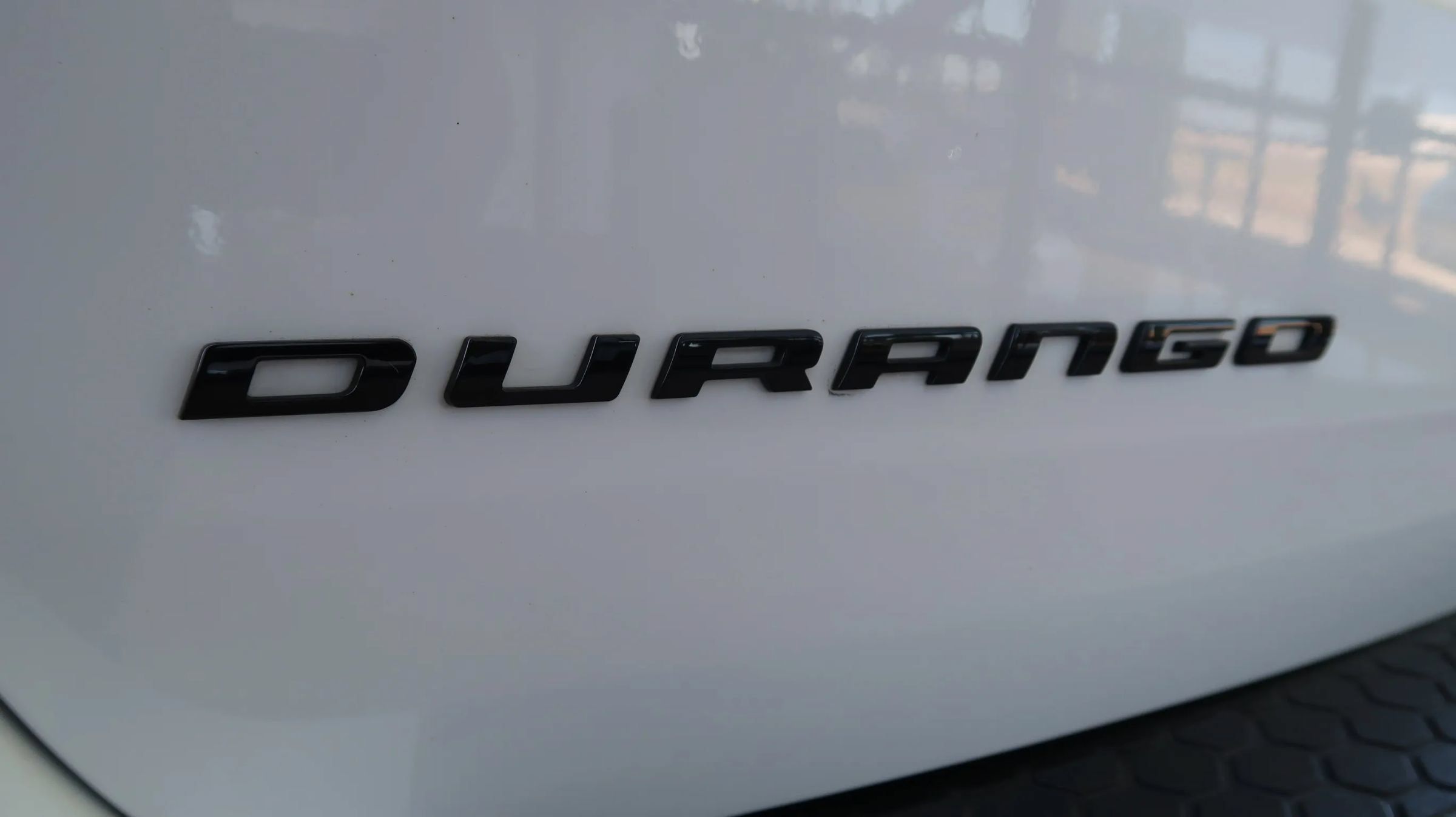 Used 2022 Dodge Durango R/T RWD image 54