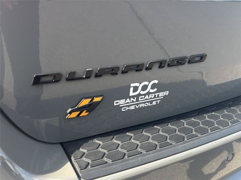 Used 2023 Dodge Durango R/T AWD/4WD image 26