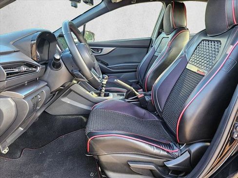 Used 2022 Subaru WRX Premium AWD/4WD image 15