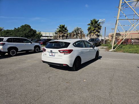 Used 2023 Subaru Impreza 2.0i image 7