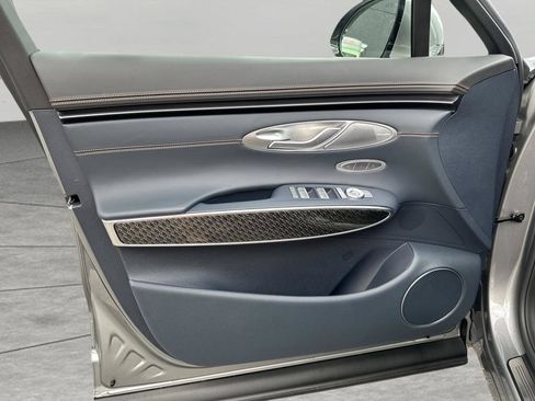 New 2026 Genesis GV70 3.5T Sport Prestige AWD/4WD image 14