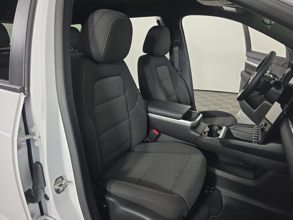Used 2026 GMC Terrain Elevation AWD/4WD image 19