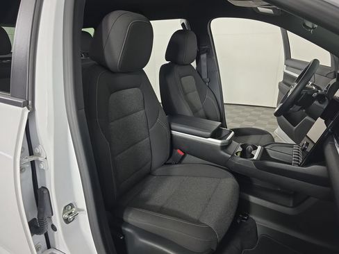 Used 2026 GMC Terrain Elevation AWD/4WD image 19
