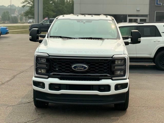 New 2026 Ford F350 XL w/ STX Appearance Package AWD/4WD image 32