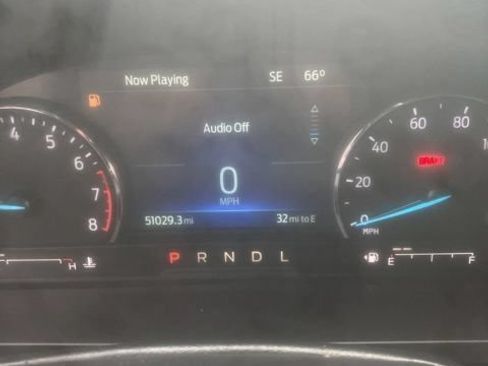 Certified 2023 Ford Explorer XLT w/ Equipment Group 202A AWD/4WD image 14