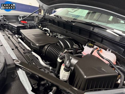 Used 2026 GMC Sierra 1500 SLT w/ SLT Premium Plus Package image 9