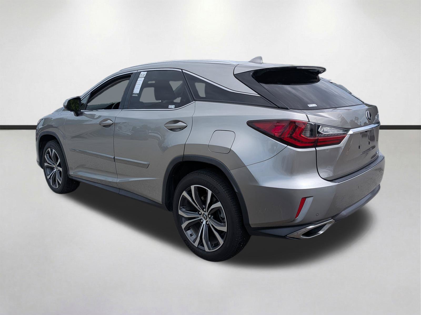Used 2018 Lexus RX 350 AWD w/ Premium Package image 6